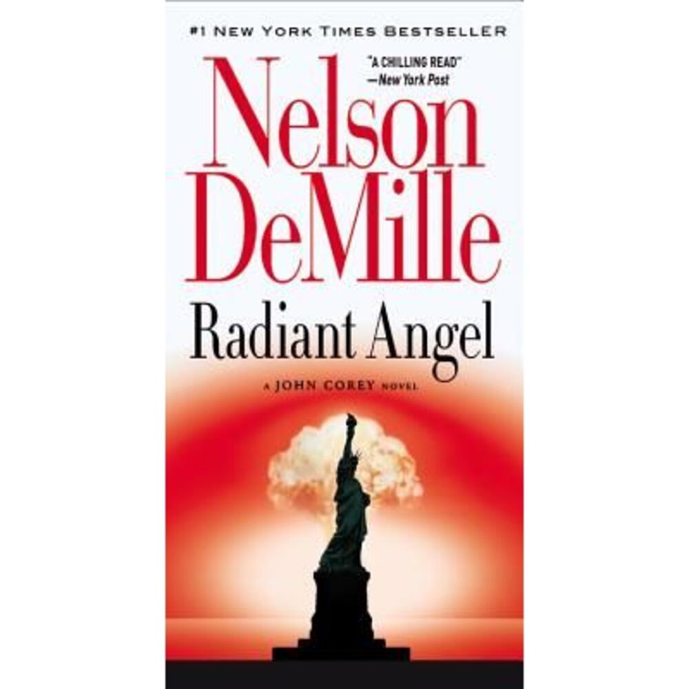 Radiant Angel -- Nelson DeMille